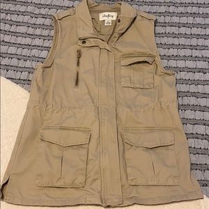 Daytrip Vest